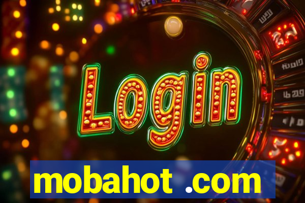 mobahot .com